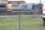 CSX 9254